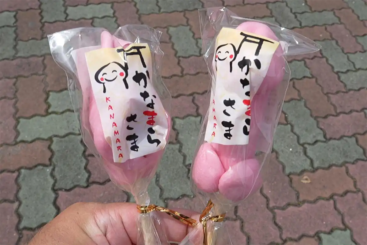 子宝飴